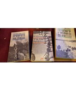 120 Years of Israeli History 3 Hebrew books set [BOK10211] - $1,606.17 MXN