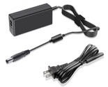 Ac Adapter Battery Charger Power For Hp Elitebook 8460P 8470P 8460W 8560... - $20.89