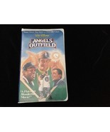 VHS Angels in the Outfield 1994 Christopher Lloyd, Tony Danza - £6.33 GBP