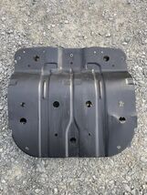 TOYOTA TUNDRA 2007 - 2022 ENGINE SKID PLATE TUNDRA CREWMAX Genuine OEM S... - $74.95