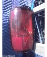 1998 1999 2000  2001 2002 NAVIGATOR LEFT TAILLIGHT CORNER OEM USED ORIG ... - $125.38