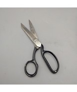 Vintage Wiss Inlaid Scissors Sewing No. 27 Made in Newark, NJ USA - $13.86 CAD