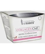 Afrodita Anti wrinkle cream EXTRA moisturizer 50ml - £27.02 GBP