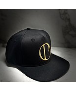 Purely Opulent Snapback - Black - £19.73 GBP