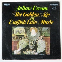 Julian bream the golden age of english lute music thumb200