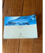 2007 Mercedes-Benz R-Class R320 CDI R350 R500 R63 AMG OEM Owner&#39;s Manual - $252.89 MXN