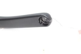 08-16 AUDI A5 S5 WINDSHIELD WIPER ARM RIGHT PASSENGER SIDE E6274 image 2
