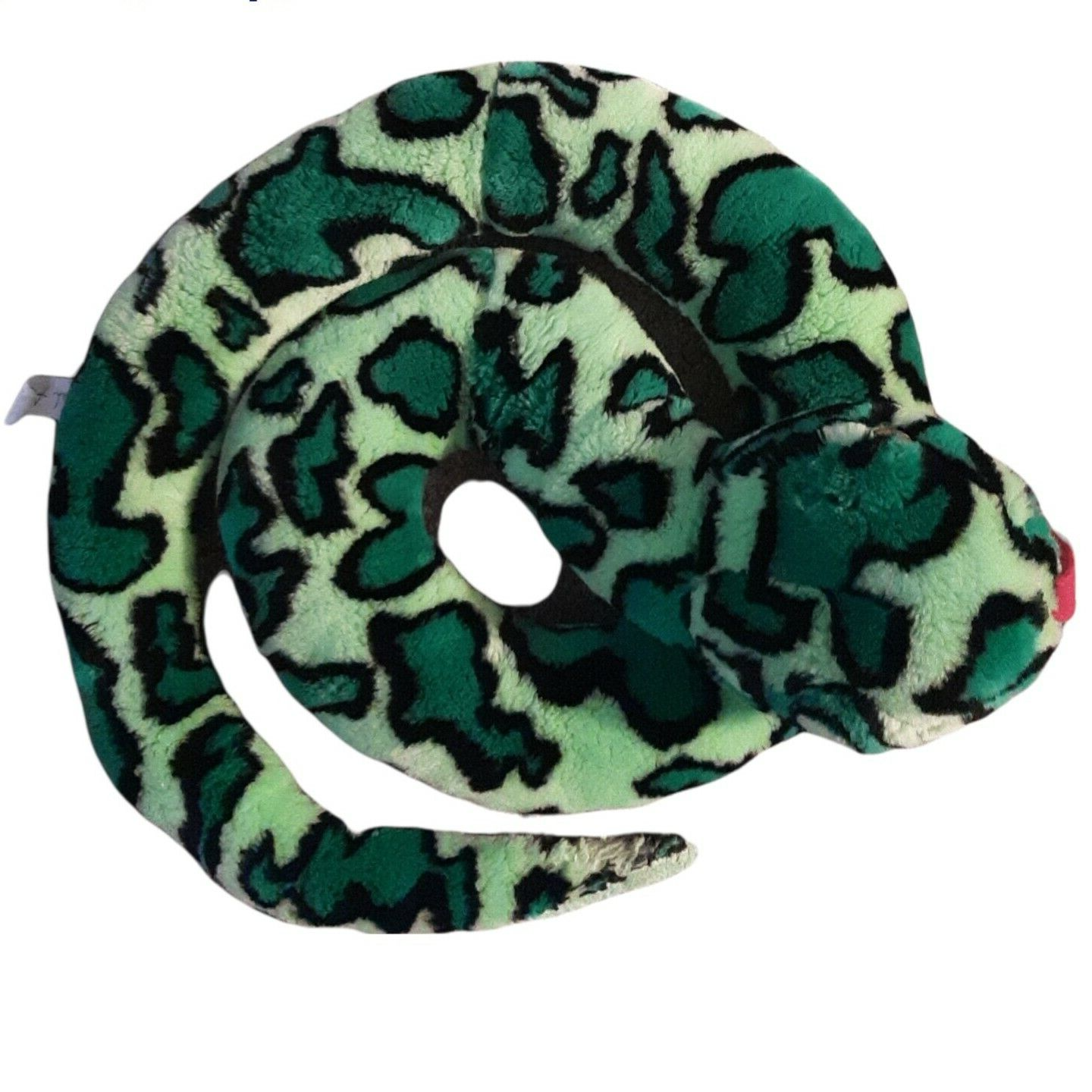 Primary image for Animal Alley Green Snake Plush Stuffed Animal Toy