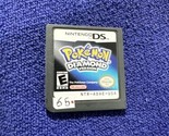 Pokémon: Diamond Version (Nintendo DS, 2007) Authentic Cartridge Only Te... - $47.72