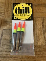 Thill Gold Medal Mille Lags Slider 3 Piece-Brand New-SHIPS N 24 HOURS - £69.12 GBP