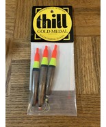 Thill Gold Medal Mille Lags Slider 3 Piece-Brand New-SHIPS N 24 HOURS - $120.57 CAD
