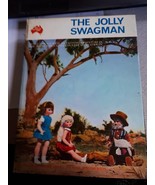 JUNE MACPHERSON ~ THE JOLLY SWAGMAN 1960&#39;s HC ~ AUSTRALIA - €7,60 EUR