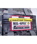 Hydration Carrier - Army Dig ~ NWT ~~ no bladder or tube ~ - $370.30 MXN