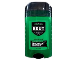 BRUT Deodorant Stick Classic Fragrance 2.25 oz (Pack of 8) - $54.99