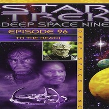 Star Trek Deep 96: To the Death [Import] [VHS Tape] [1993] - $215.85