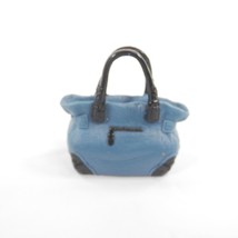 2010 Liv Doll Liv&#39;n Wild Fashion Pack Blue Purse Handbag Accessories 12&#39; Dolls - £2.36 GBP