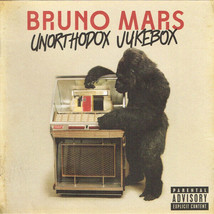 Bruno Mars - Unorthodox Jukebox (CD Album 2012 , Atlantic Records 756787628) - £7.06 GBP