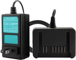 Compatible With Hitachi 18V Li-Ion Battery 339782, Bsl1830C, Bsl1815X, B... - $57.46 CAD