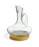 Aquadisk decanter(for gift) 0.75 L Activator Restructuring reference sta... - $227.70