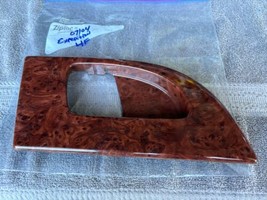 DOOR HANDLE COVER BEZEL   fits FORD EXPEDITION 2003 - 2006 OEM 2L1X-7822... - $669.51 MXN