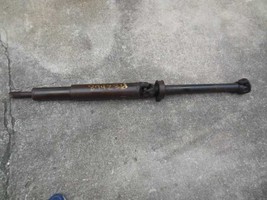 Rear Drive Shaft Fits 79-87 XJ6 499492 - $83.16