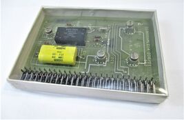 GE IC3600AMLG1A Analog Circuit Board Card - $580.06