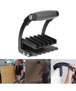 Easy Gorilla Gripper Heavy Duty Panel Carrier Metal Sheet Goods Carry Ha... - $25.23