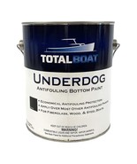 Underdog Marine Antifouling Bottom Paint For Fiberglass, Wood And Steel ... - £155.10 GBP