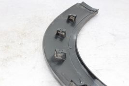 06-08 MINI COOPER S CONVERTIBLE Right and Left Front Wheel Arch Trim F093 image 10