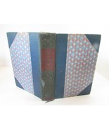 VTG 1937 PLAIN TALES FROM THE HILLS RUDYARD KIPLING 1ST ED HC IMMORTAL M... - $13.50 CAD