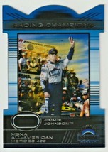 2003 Press Pass Eclipse Racing Champions Cards Complete Your Set - £1.58 GBP+