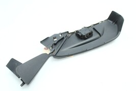 2015-2021 MERCEDES C300 W205 FRONT RIGHT SEAT OUTER SWITCH TRIM COVER H1646 image 9