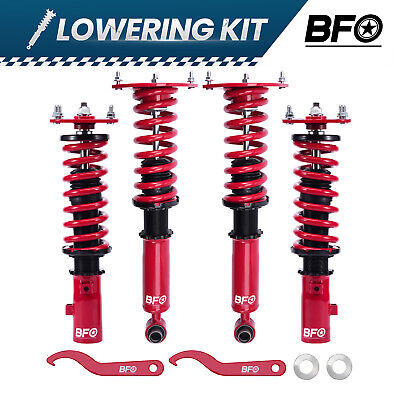 Coilovers Shocks Springs Struts Absorbers for Mazda RX7 FC FC3S 1986-1992