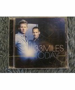 33 Miles Today CD 2010 Inspirational Music - $3.69 CAD
