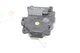 04-09 CADILLAC SRX BLEND DOOR ACTUATOR FLAP MOTOR Q2002 image 6
