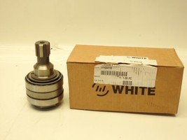 New Oem White Danfoss 11104218  151P0126 OMS 6B Splined Shaft - $241.83