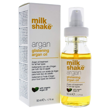 milk_shake Glistening Argan Oil, 1.7 Oz.