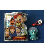 Disney Figural Bag Clip Series 22 Toy Story *TRIXIE* *NEW* e1 - £8.57 GBP