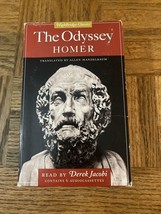 The Odyssey Homer Audio Cassette - £15.63 GBP