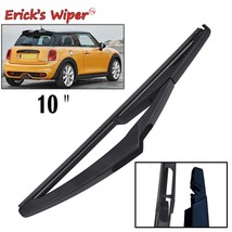 Erick&#39;s Wiper 10&quot; Rear Wiper Blade For Mini One Cooper S D Hatch F55 F56 2013 -  - £43.30 GBP