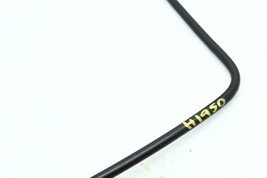 2002-2008 MINI COOPER S R52 R53 BRAKE BOOSTER VACUUM HOSE LINE PIPE H1950 image 7