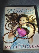 The.Maddie.Diaries-W-Pendent.C.2017 - £14.33 GBP