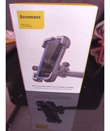 Bovemanx Motorcycle Phone Mount - $24.50