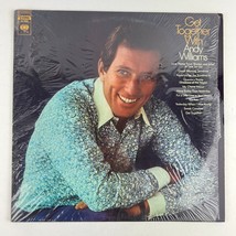Andy Williams – Get Together With Andy Williams Vinyl LP Record Album CS-9922 - £3.11 GBP