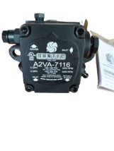 Suntec Oil Burner Pump A2VA-7116 Beckett - $224.99