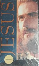Jesus [VHS] [VHS Tape] - £10.01 GBP