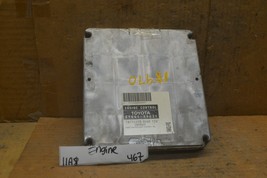 1999 Toyota Camry Engine Control Unit ECU 8966106631 Module 467-11A8 - £9.40 GBP