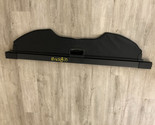 2013-2017 Ford Escape Retractable Cargo Cover Security Screen Shade Carg... - $170.99