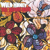 Wild Honey [LP] [Vinyl] The Beach Boys - $97.95