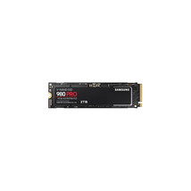 SAMSUNG COMMERCIAL MEMORY MZ-V8P2T0B/AM M.2 980 PRO 2TB PCIE GEN4. X4 NV... - $324.49